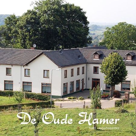 מכלן Aparthotel De Oude Hamer מראה חיצוני תמונה