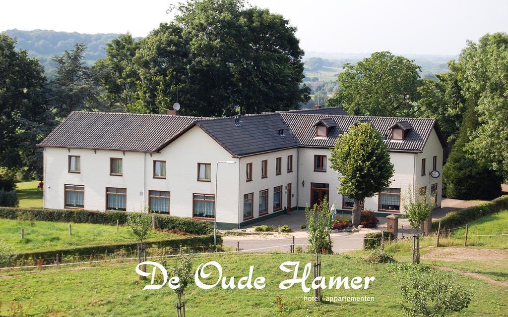 מכלן Aparthotel De Oude Hamer מראה חיצוני תמונה