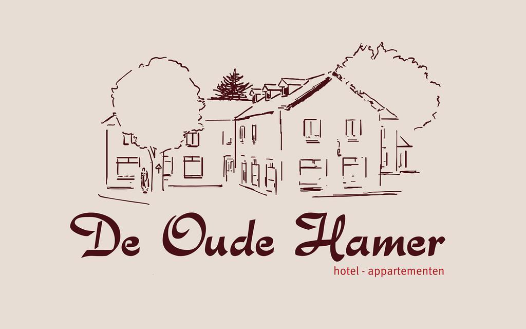 מכלן Aparthotel De Oude Hamer מראה חיצוני תמונה