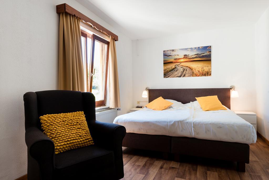 מכלן Aparthotel De Oude Hamer מראה חיצוני תמונה