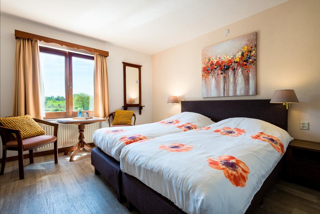 מכלן Aparthotel De Oude Hamer מראה חיצוני תמונה