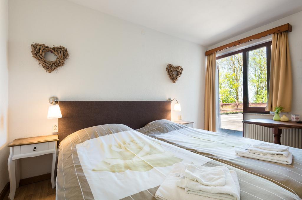 מכלן Aparthotel De Oude Hamer מראה חיצוני תמונה