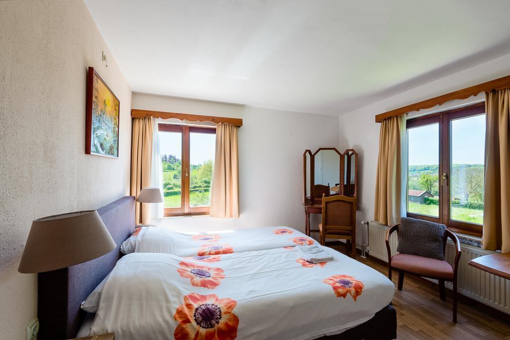 מכלן Aparthotel De Oude Hamer מראה חיצוני תמונה