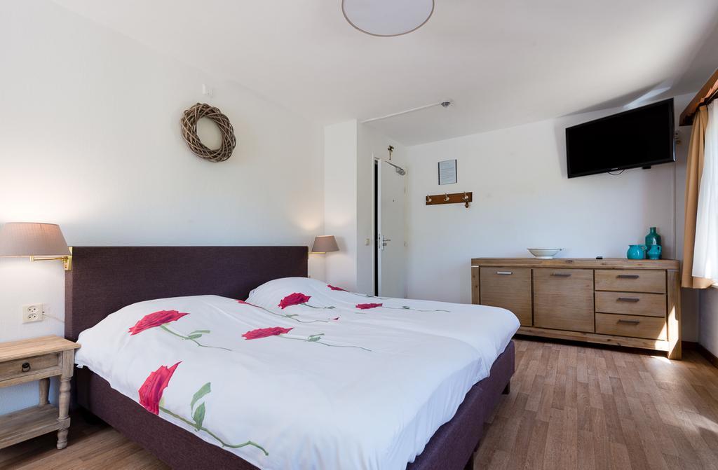 מכלן Aparthotel De Oude Hamer מראה חיצוני תמונה